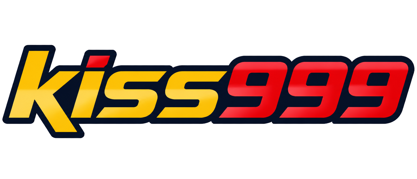 kiss999 logo